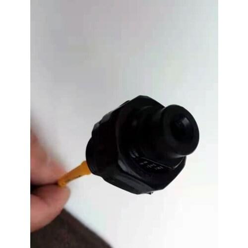 IRt/c.01-K-240F/120C In-line infrared thermometer infrared temperature sensor laminating machine