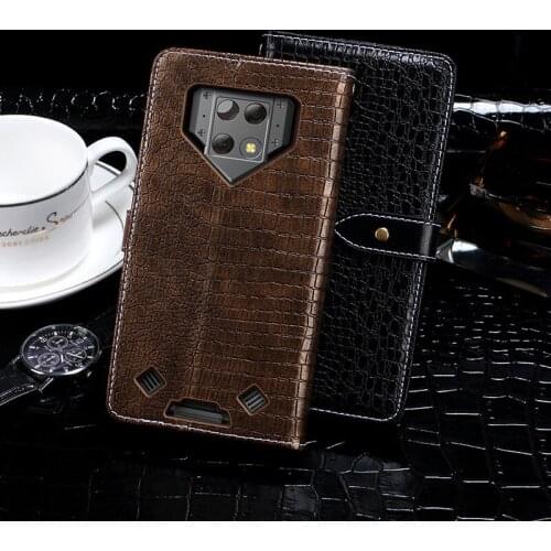 Leather Case For Blackview BV9800 Pro 6.3" Coque Case Flip Cover Wallet For Blackview BV9800 Pro Phone Shell Fundas Etui Bags