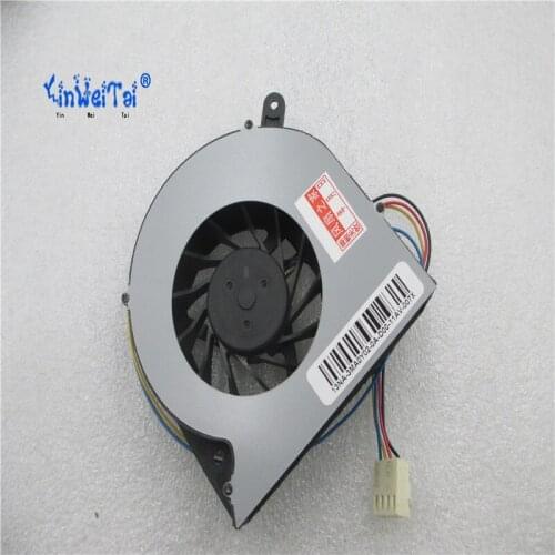 Laptop CPU cooling fan cooler for FOR Dell Inspiron One 19 Vostro 320 2205 2310 2205 2305 BASA0819R5U DFS601005M30T U939R