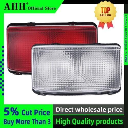 Motorcycle Stoplight Brake Warning Signal Indicator Rear Tail Stop Light Lamp For HONDA CB400 1992 1993 1994 1995 1996 1997 1998