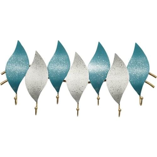 Wall Decor Door hanger Storage hanger wall hook Home Decor Over the door hooks for hanging Creative key holder wall door hook