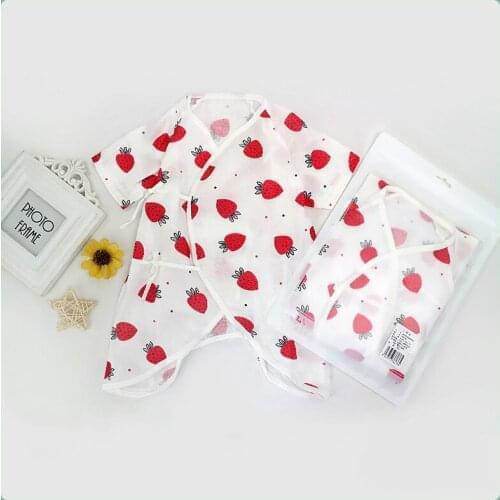 Newborn Baby Clothes Cartoon Baby Rompers Baby Girls Cotton Clothing Spring Summer Baby Boy Jumpsuits Roupas Bebes Infant Monk