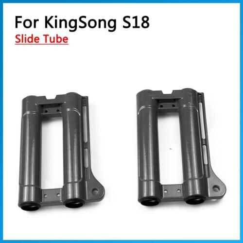 Original Accessories For KingSong S18 Slide Tube Electric Unicycle Self-balance Wheel King Song KS Monowheel Parts