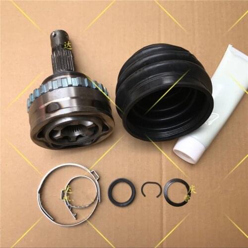 OUTER CAGE REPAIR PACKAGE FOR LIFAN 520 BREEZ CV JOINT FOR 520