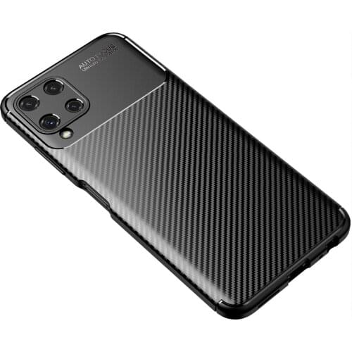 Good Touch Feeling Anti-dust Thin Solid Case for Samsung A32 A22 S21 5G S20 Note 20 Ultra A02 A12 A52 A72 A51 A71 M31 Cover