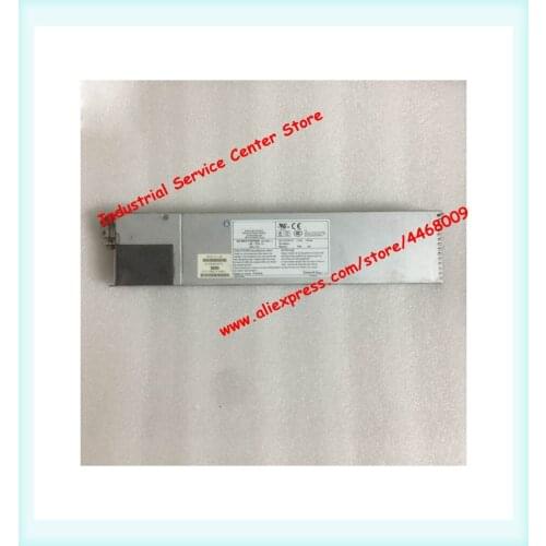 PWS-711-1R 710W Server Redundant Power Supply RTN -48V DC Power Supply