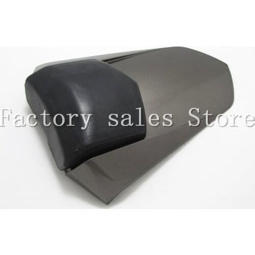 For Yamaha YZF1000 YZF 1000 R1 2007 2008 07 08 gray Rear Seat Cover Cowl solo racer scooter seat Motorcycle Motorbike YZFR1