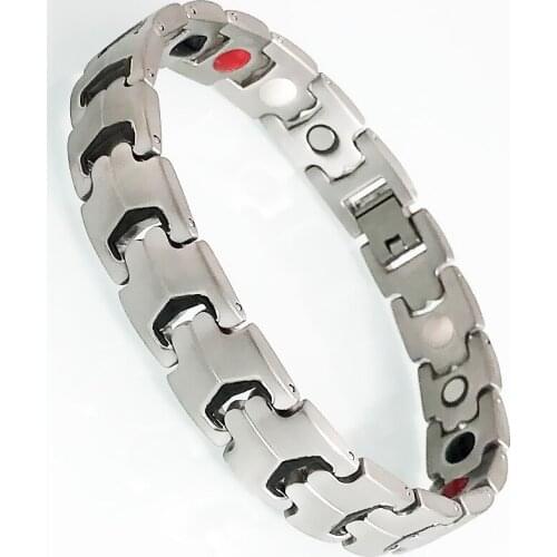 TrustfulLan Fashion Bracelets