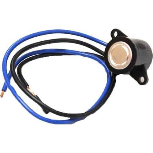 Universal Defrost Thermostat B-020 L45 Cable - 30cm