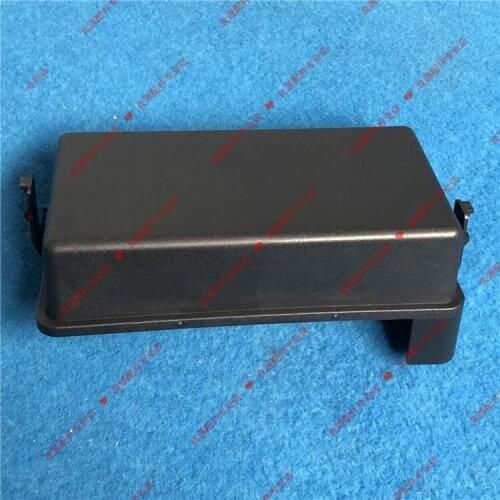 For SAIC MAXUS V80 Fuse Box Upper Cover Fuse Box Cover Fuse Box Cover Fuse Box Cover