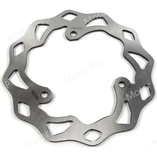 For YAMAHA YZF R3 2015 2016 2017 2018 Motorcycle Accessories Rear Brake Disc Rotor Disk For YZF R3 ABS 2017 Stainless Steel CNC