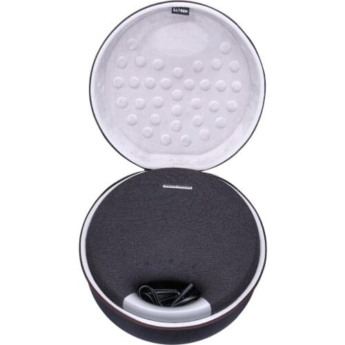 LTGEM EVA Hard Case for Harman Kardon Onyx Studio 5 Bluetooth Wireless Speaker