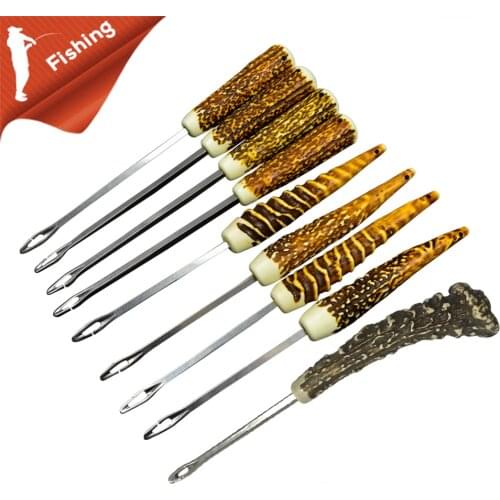 1pcs Rapid Fishing Tackle Hook Detacher Removal Tool Remover Safety Extractor Fish Tackles Tools Accessories