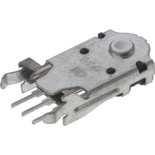 1PC TTC 14mm Mouse Encoder Mouse Wheel Decoder White Core 1 Million Lifetime Y3ND