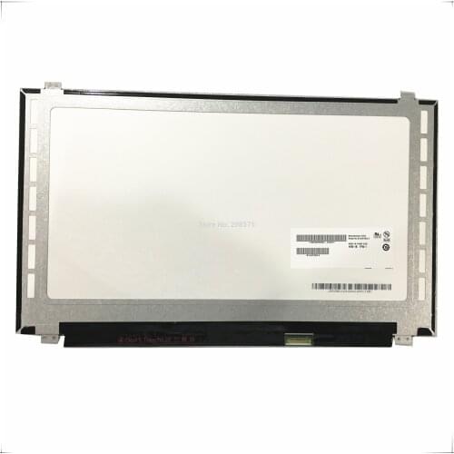 Free shipping B156HTN03.8 B156HTN03.7 B156HTN03.4 B156HTN03.1 B156HTN03.0 N156HGE-EB1 EBB EA1 EA2 EAB EG1 1920*1080 EDP 30pin