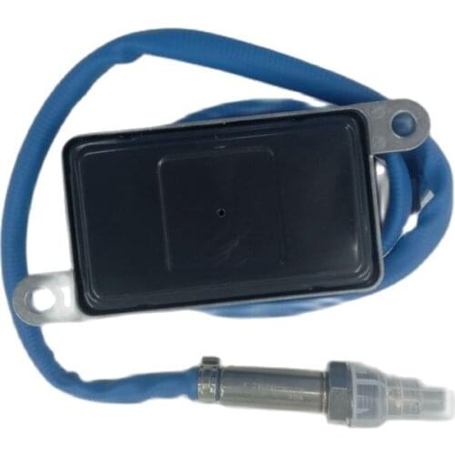 Nox Sensor Diesel Engine 51154080016 5WK9 6721B