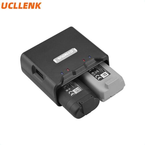 DJI Mini SE CYNOVA Two-Way Universal Charging Hub Battery Charger Butler For DJI Mavic Mini/Mini 2 Drone Accessories