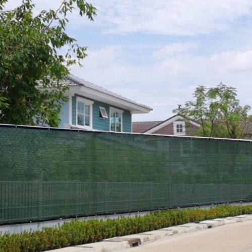 Privacy Screen For Balcony Garden Fence Cover Balkon Scherm Breeze View Deck Shade Yard Awning Fence-Cover Shade