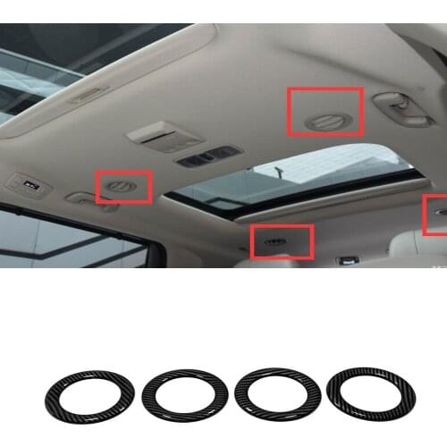 HENG DE RONG TIAN Car Moldings