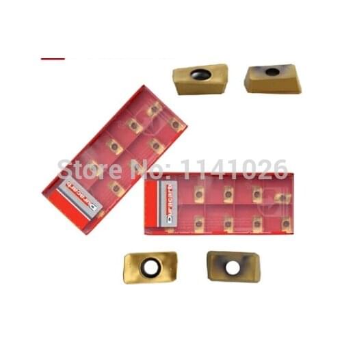 Korea TAEGUTEC replace by Duracarb tungsten carbide insert APMT1135PDER DP5320 turning tools