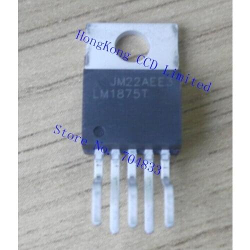 LM1875T