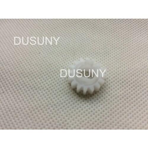 Compatible new transfer roller gear for Minolta BH162 1611 DI152 BH163 7516 7616 BH210 BH211 BH220 BH183 10 pcs per lot