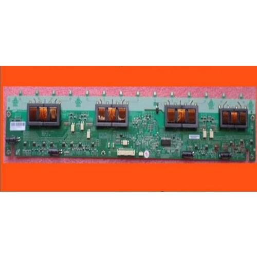 Inventer Original for / connect with lta400ha07 high voltage board ssi400-14a01 for 14 inch inv4 T-CON connect board