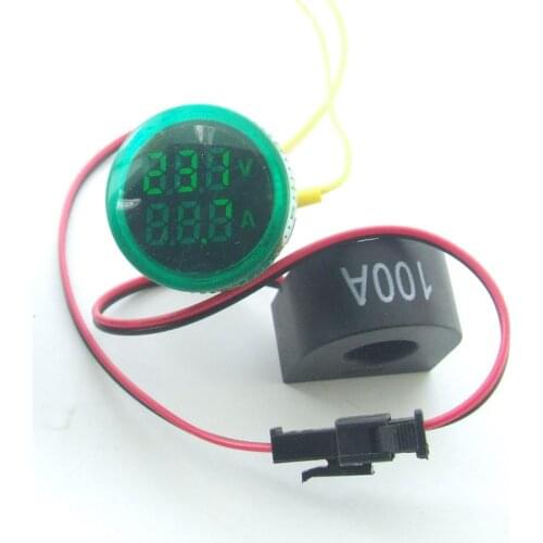 Sweideer LED Indicator Lights
