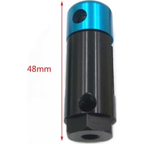 Cycling Mini Chain Cutter Splitter Bike Chain Breaker Magic Buckle Removal Tool K1MB