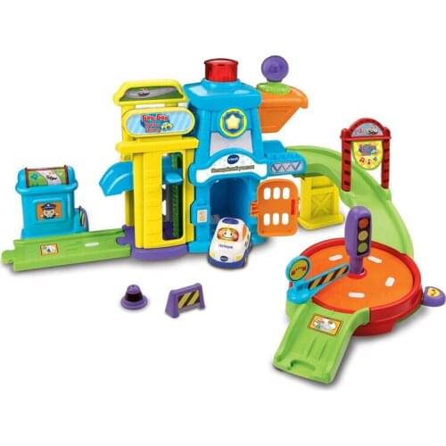 VTECH Toy Cars