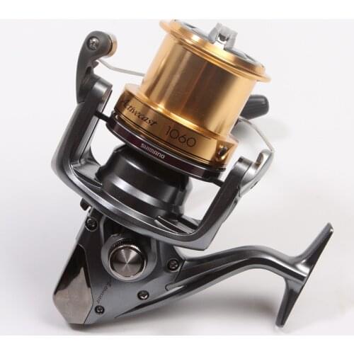 JAPAN 2017 NEW BRAND SHIMANO ACTIVECAST 1060/1080/1120 SURF CASTING REEL LONG CASTING REEL SPINNING REEL SHALLOW SPOOL