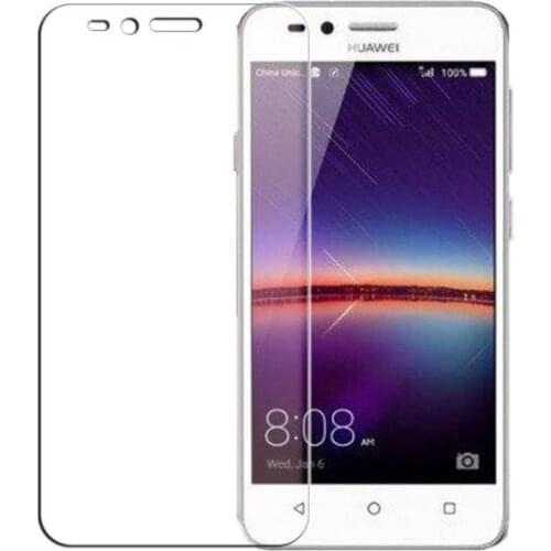 Tempered Glass For Huawei Y3 II Y3II 4.5" Screen Protector Film Protective Glass For Huawei LUA-L21, LUA-U22, LUA-U02