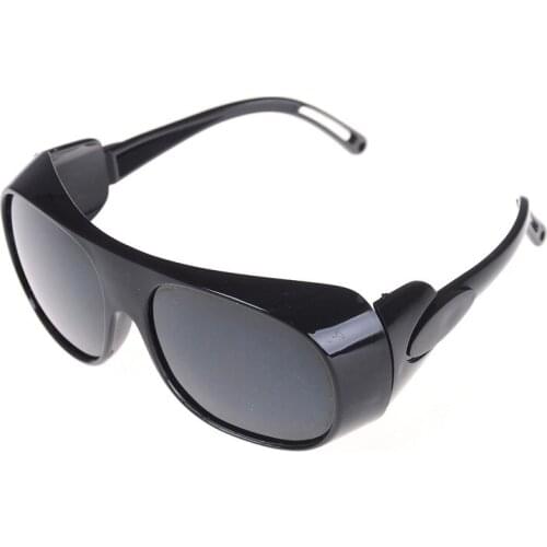 Protective Equipment Welding Welder Goggles Safety Working Eyes Protector Gas Argon Arc Welding Protective Glasses