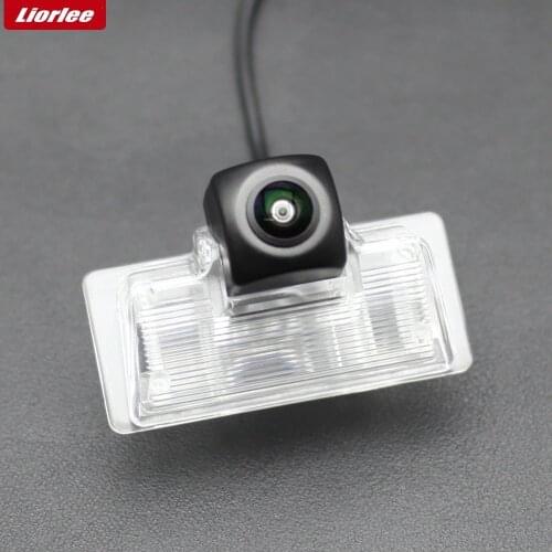 Auto Back Parking Camera For Nissan Quest RE52 2011-2015 HD MCCD Car Reverse CAM 170 Degree