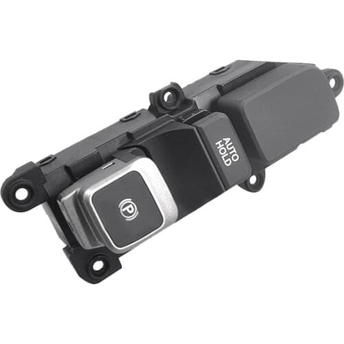Car Handbrake Switch Parking Button Switch for Hyundai Santa Fe IX45 2013 2017 93310-2W2054X