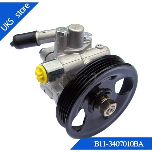 B11-3407010BA Power steering pump for CHERY Son of the East
