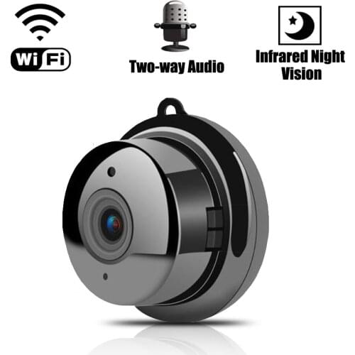 Mini CCTV Cameras Comeidea China