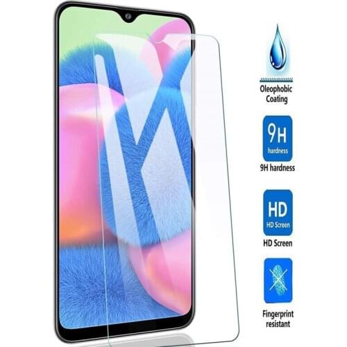 For Samsung Galaxy A70s SM-A707F Tempered Glass Screen Protector Protective Film 9H For Samsung Galaxy A70s A707F Glass
