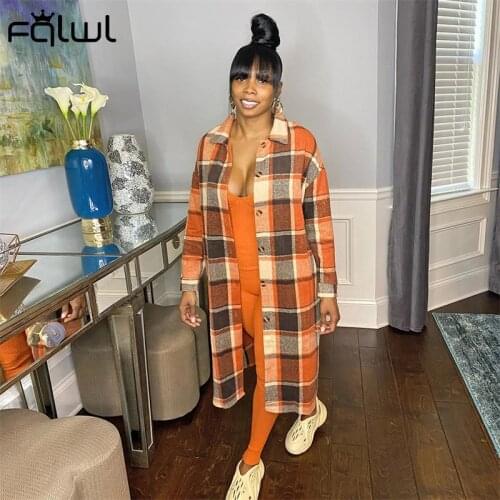 FQLWL Womens Winter Coats