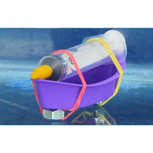 Funuy physics science experiment Homemade submarine Scientific DIY material SUBMARINE boat learn Archimedes' principle