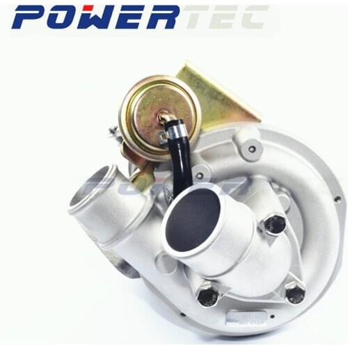 HT12-19B HT12-19D Full Turbolader For Nissan D22 Navara 3.0 L 100Kw ZD30 Full Turbine 144119S000 047-282 047-229 1997-2004