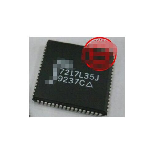 IC NEW 100% IDT7217L35J