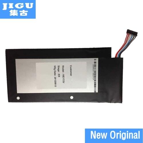 JIGU C11-ME172V Original laptop Battery For Asus ME172V ME371MG 3.75V 4270mAH