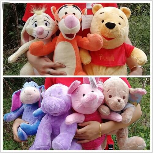 MIAOGAO Cartoon Toys