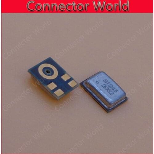 100pcs/lot Microphone For samsung galaxy s6 G9200 G920F G9208 G9209 Microphone Module