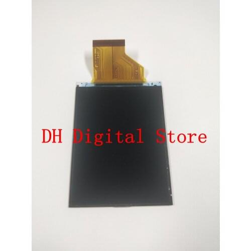 NEW LCD Screen Display Part For Nikon Coolpix D3300 D5200 Camera NO Backlight