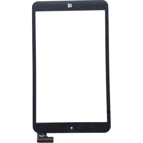New 8 Inch Touch Screen Digitizer Glass Sensor Panel C205119A1-FPC849DR-02
