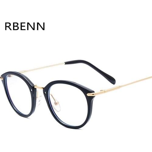RBENN Blue Light Blocking Glasses Women Men Anti Blue Rays Computer Glasses Gaming Eyewear UV400