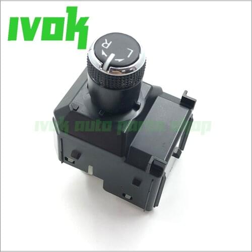 Original Left Side View Mirror Control Switch For Toyota Sienna 3.5L 2010 2011 2012 2013 2014 2015 2016 2017 2018 2019 2020 2021