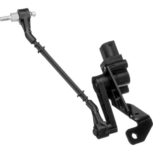 Car Suspension Headlight Height Level Sensor for Range Rover L322 LHS LR0206 RQH500430